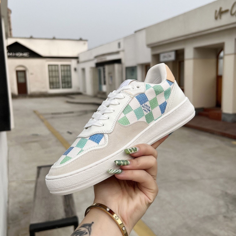 LV Sneakers